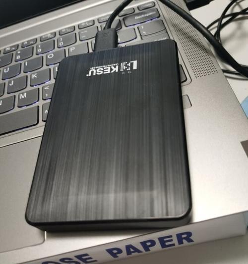 科硕k201移动硬盘怎么拆开？拆解步骤和注意事项是什么？