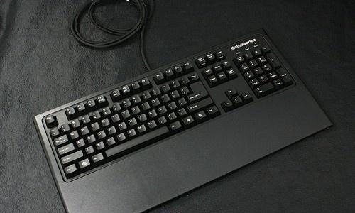 键盘垫灰色火焰是什么？灰色火焰键盘垫的特点是什么？