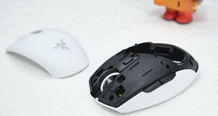 雷蛇鼠标如何设置连点功能？操作步骤详细说明？