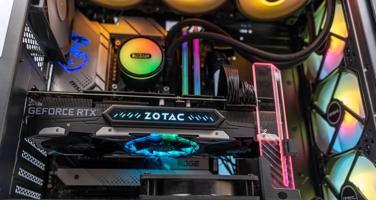 微星610mg主板风扇怎么接线？接错会烧坏主板吗？