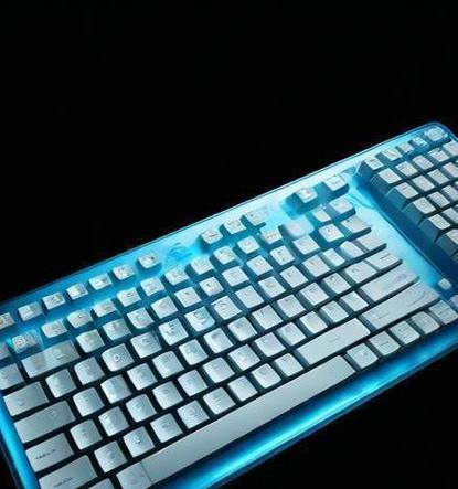 大写的g是什么键盘？如何在键盘上找到大写G？