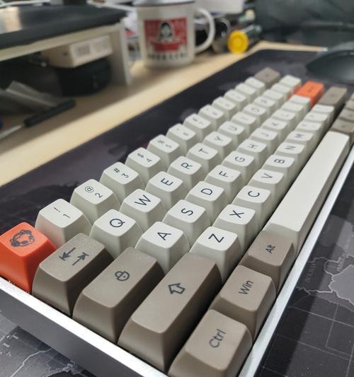 小黄鱼键盘品牌介绍是什么？