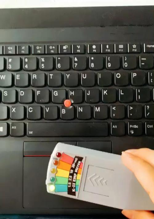 键盘的放射模式有何用途？如何开启？