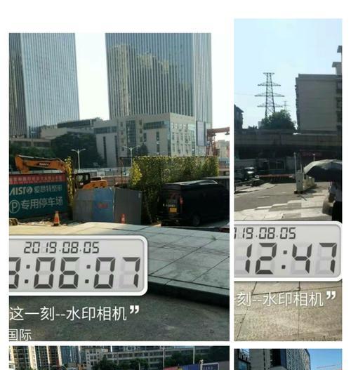 电梯水印相机的使用方法是什么？