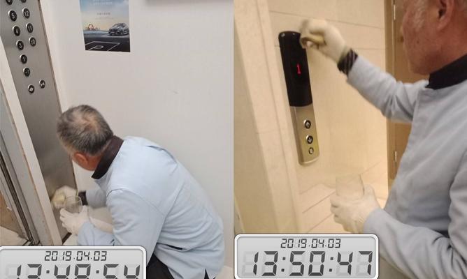 电梯水印相机的使用方法是什么？