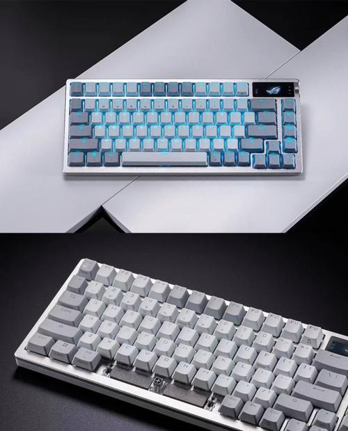 rog双模键盘是什么意思？它有哪些特点？