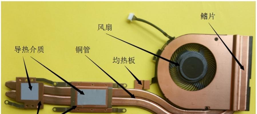 显卡风扇拆卸步骤是什么？塑料风扇如何安全拆解？