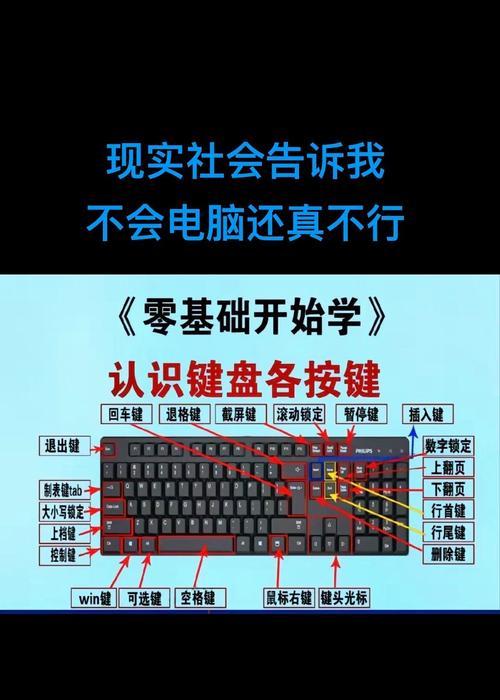 电脑键盘数字键失灵怎么办？如何检查？