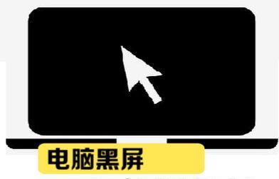 笔记本电脑鼠标不见了怎么办？