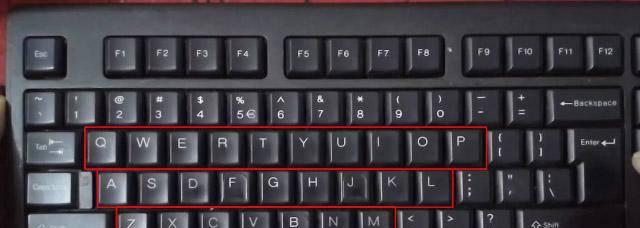 键盘推荐中哪些按键最重要？如何根据需求选择合适的键盘？