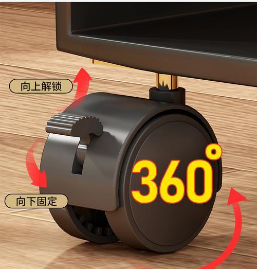 电脑桌边机箱架拆卸方法是什么？