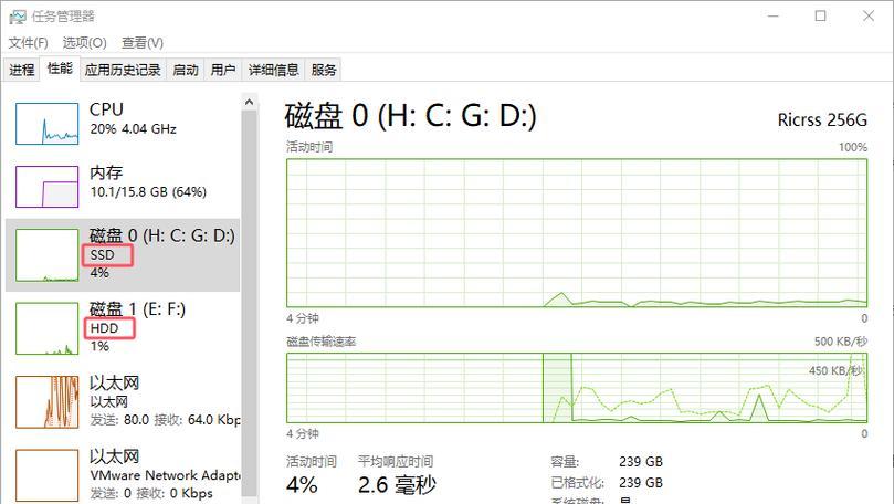 固态硬盘安装后如何分区？分盘步骤是什么？