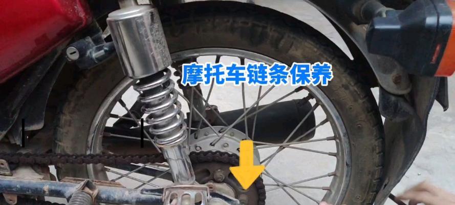 电瓶车拉长条的正确方法？拉长电瓶车链条需要注意什么？