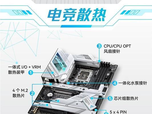 华硕天选cpu体质怎么看？如何判断cpu体质？
