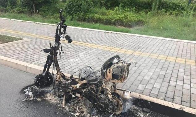 电池碰撞后爆炸的原因是什么？如何预防电池爆炸？