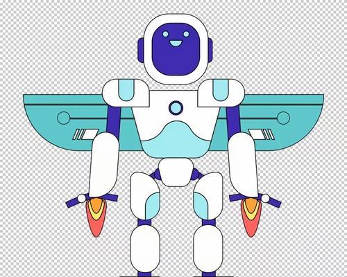 干体力的机器人有哪些？它们的工作原理是什么？