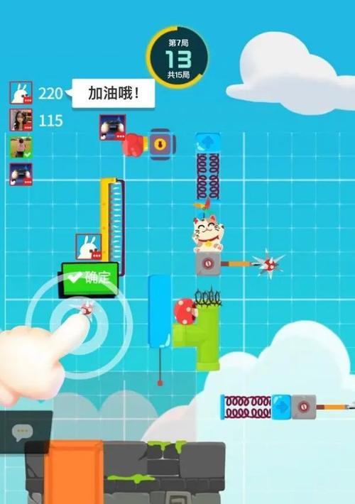 手机大型游戏包括哪些类型？如何选择适合自己手机的游戏？
