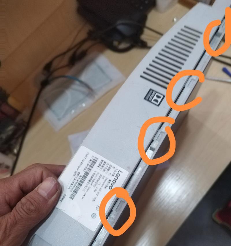 联想散热器不制冷的解决措施是什么？