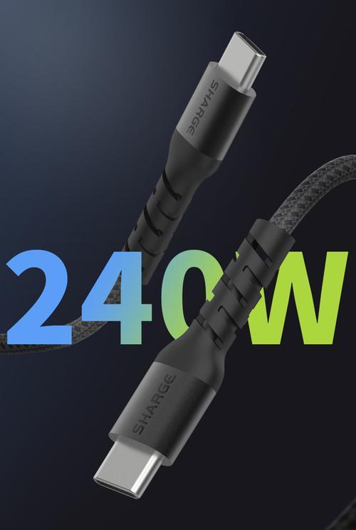 闪充大口数据线的正确使用方法是什么？