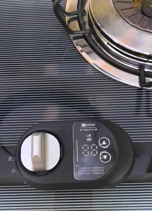 装煤气灶为什么要电池？电池的作用和选择标准是什么？