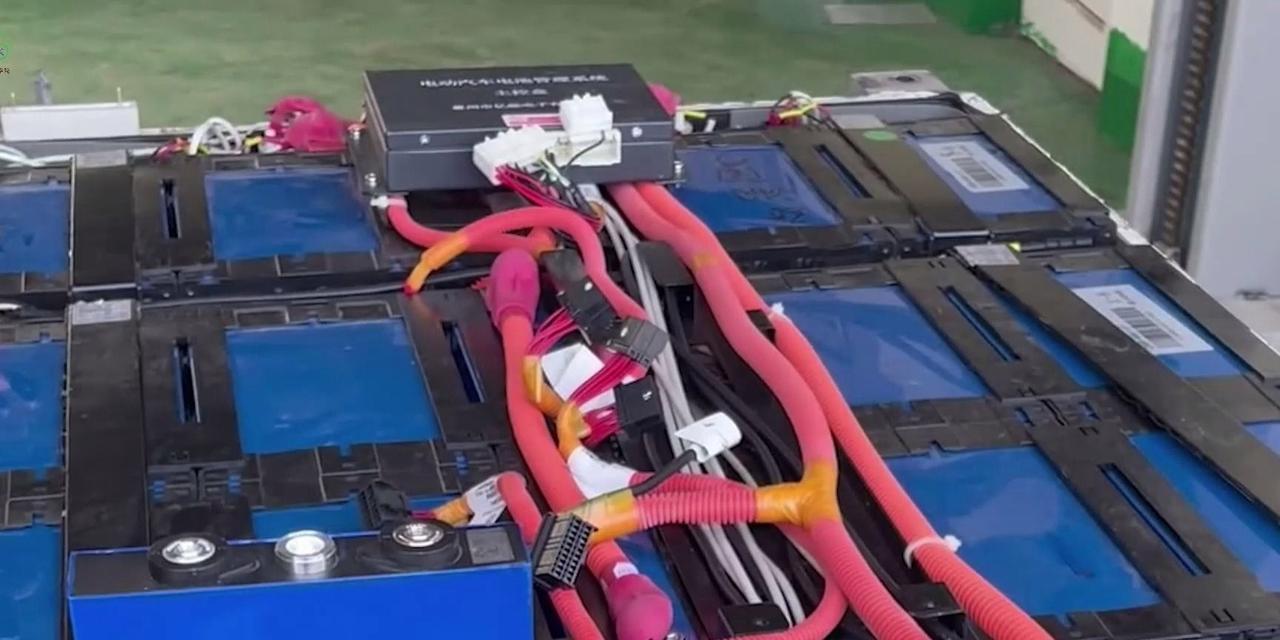 电瓶车砸坏一点怎么修？轻微损伤的修复方法是什么？