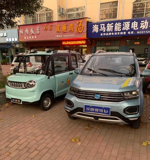 汉唐汽车品牌归属是哪个？汉唐汽车有何特点？
