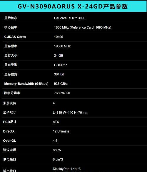 技嘉显卡质保流程是什么？