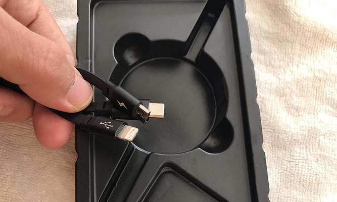 数据线损坏后如何避免惩罚？如何正确使用数据线？