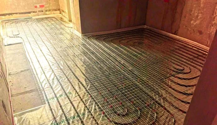 地暖转换器排水困难怎么办？如何正确排水以维护地暖系统？