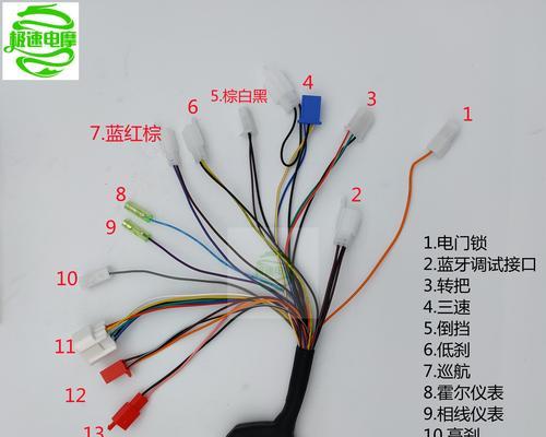 蓝牙音箱安装在电动车的方法是什么？