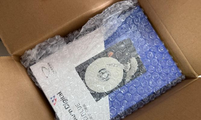 蓝盘4TB机械硬盘性能如何？购买时需要注意哪些问题？