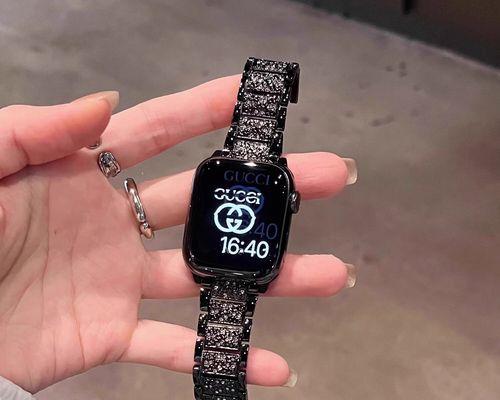 红米手表watch4表带清洗方法是什么？多久清洗一次合适？