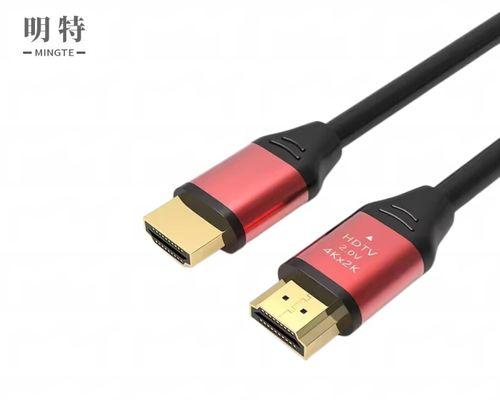 投影机顶盒数据线正确插法？数据线连接后如何操作？