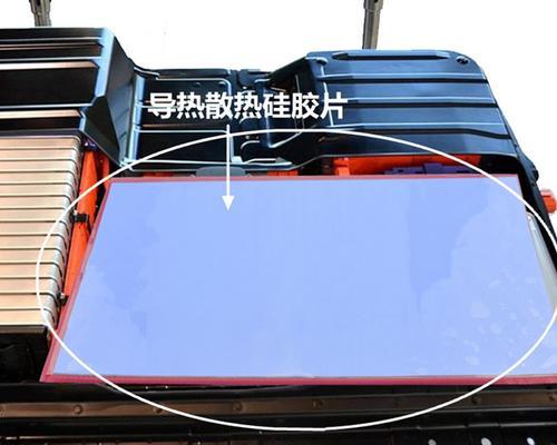 散热器硅胶垫刮花后还能用吗？如何修复或更换？