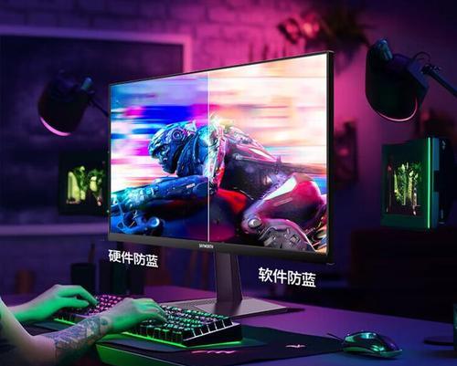 ps5测评应该使用哪种显示屏？