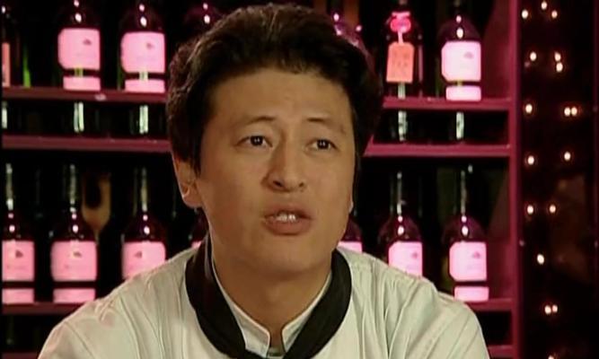 金经理电视品牌是什么？