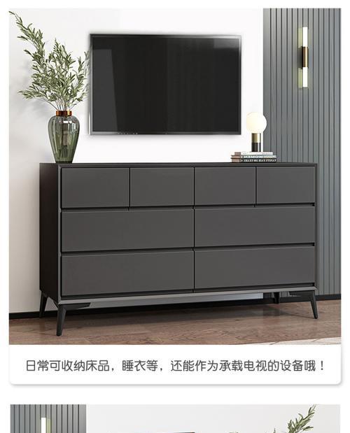 高级电视柜饰品有哪些？如何挑选适合的电视柜饰品？