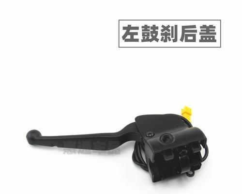 电瓶车碟刹刹车怎么工作？原理是什么？