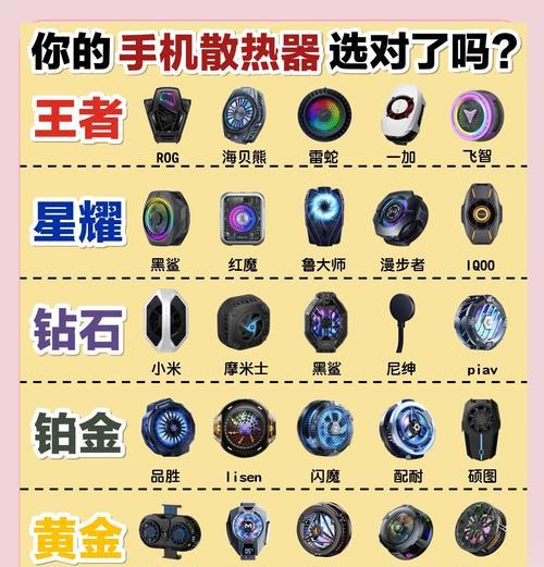 散热器迷你手机如何使用？有哪些使用技巧？
