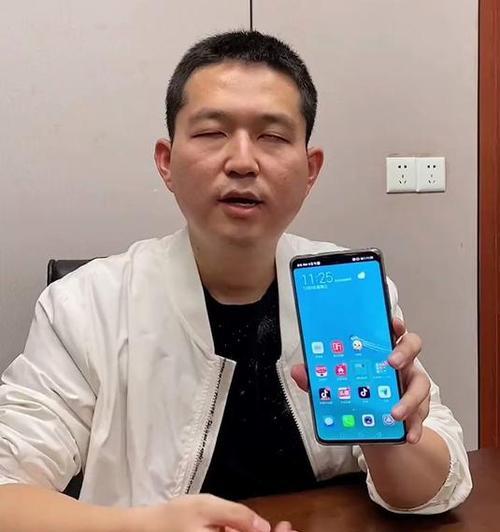 荣耀手机盲人模式的开启方法是什么？使用盲人模式有哪些好处？