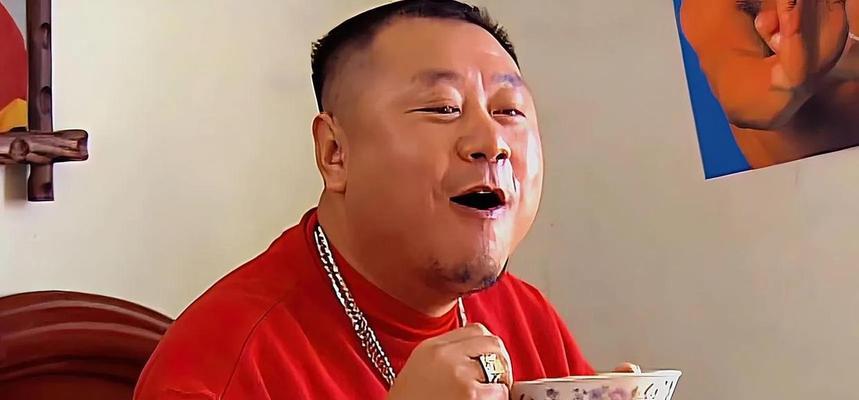 范德彪假扮经理出现在哪部电视剧中？剧情简介是什么？