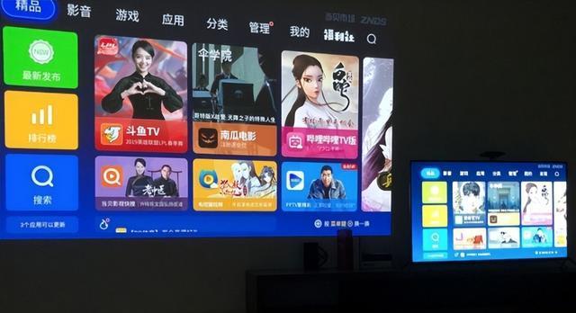 高清平板电脑连接电视使用方法？操作步骤是什么？