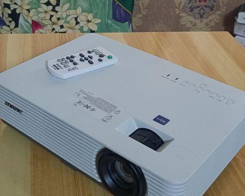 投影投屏墙上的操作步骤是什么？