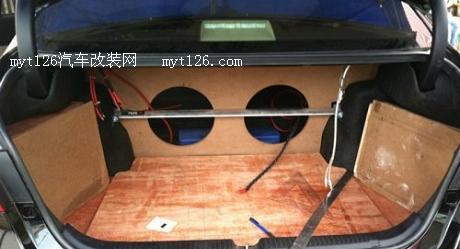 菲斯塔隐藏低音炮倒模调整方法是什么？