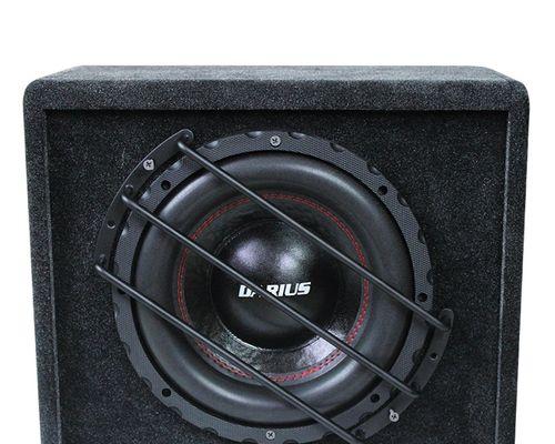 重低音炮音箱搭配技巧是什么？