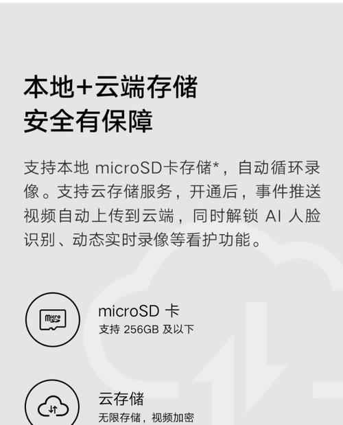 小米粉摄像头怎么用？安装和设置方法是什么？