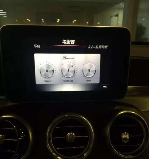 奔驰原车音响隔音效果好吗？如何提升隔音效果？