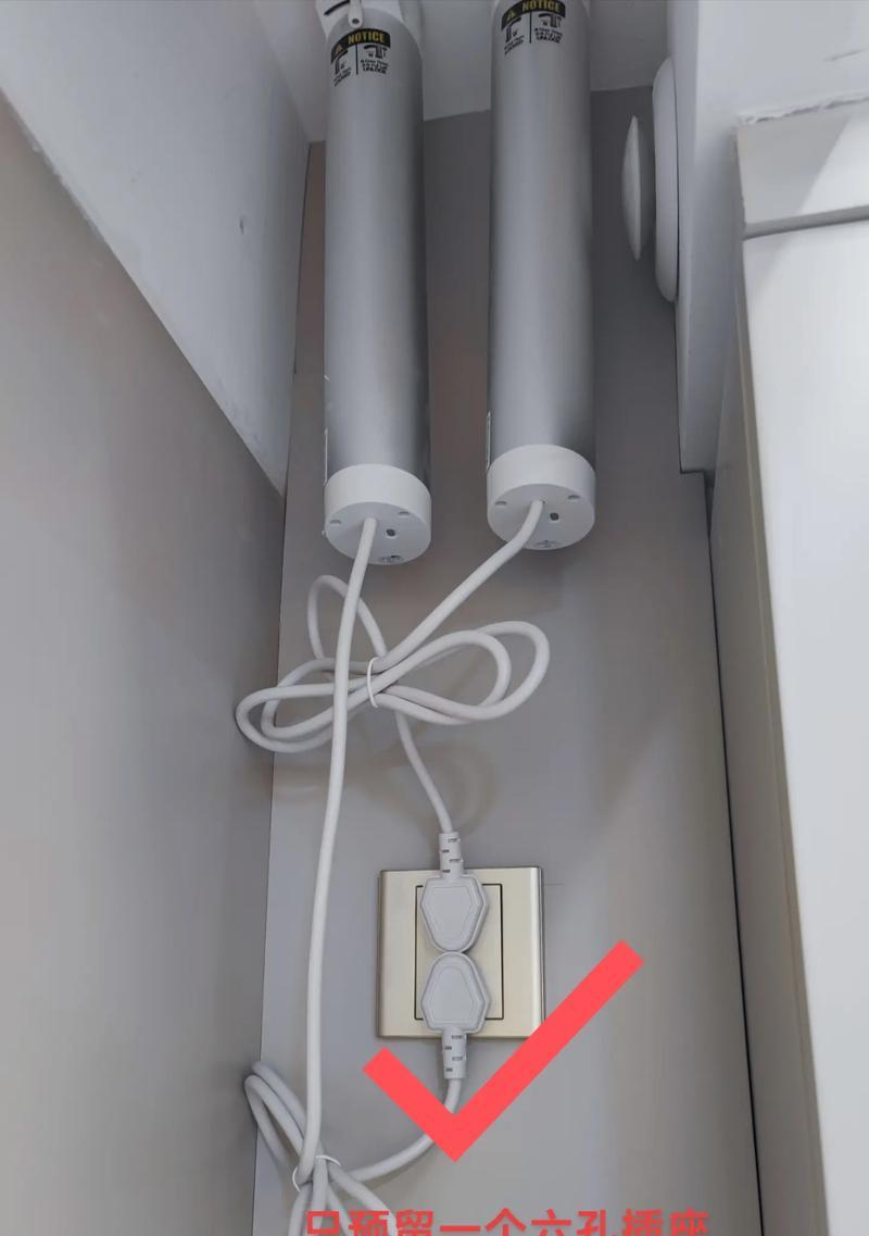 收纳智能插座的安装方法是什么？需要哪些工具？
