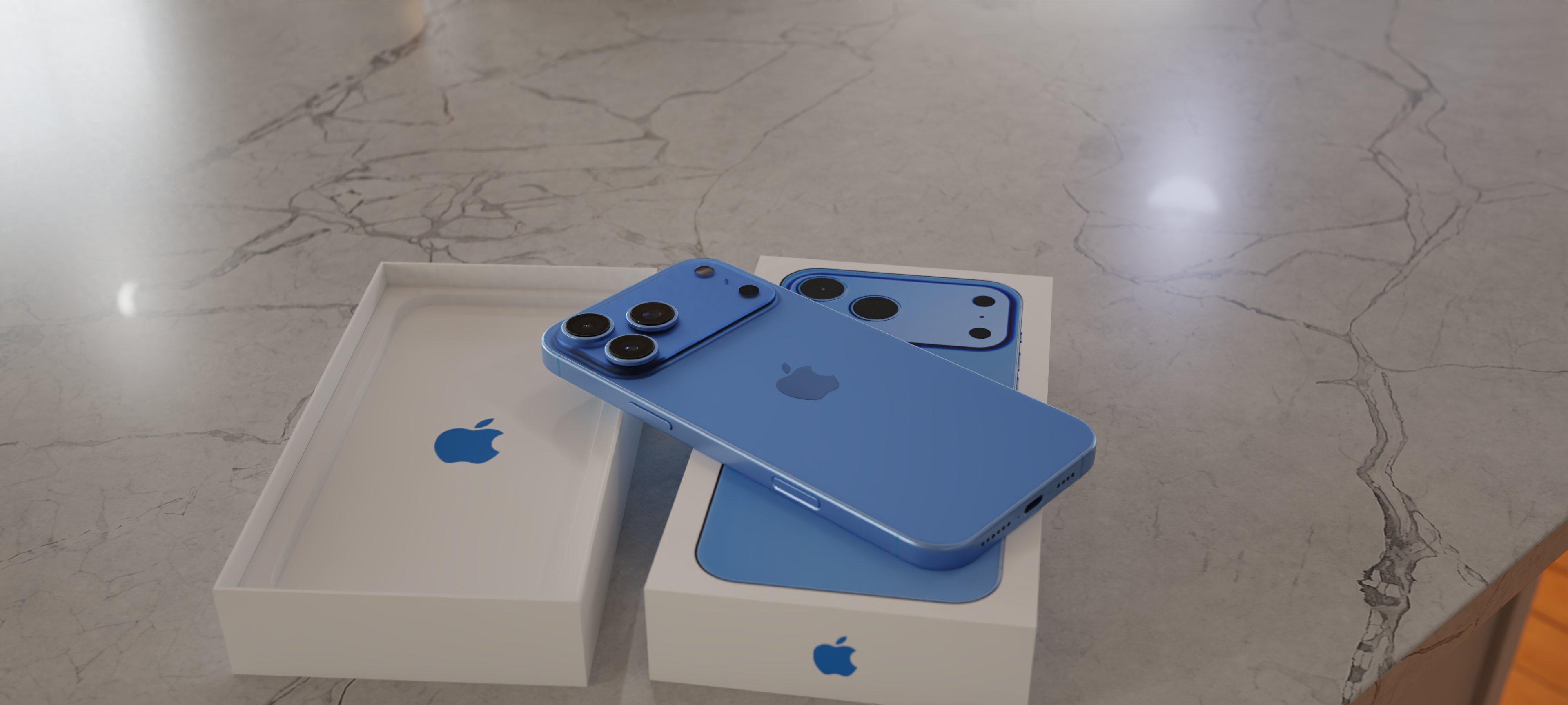 iPhone17Pro最新爆料，8X变焦+专业相机应用，手里的16Pro不香了