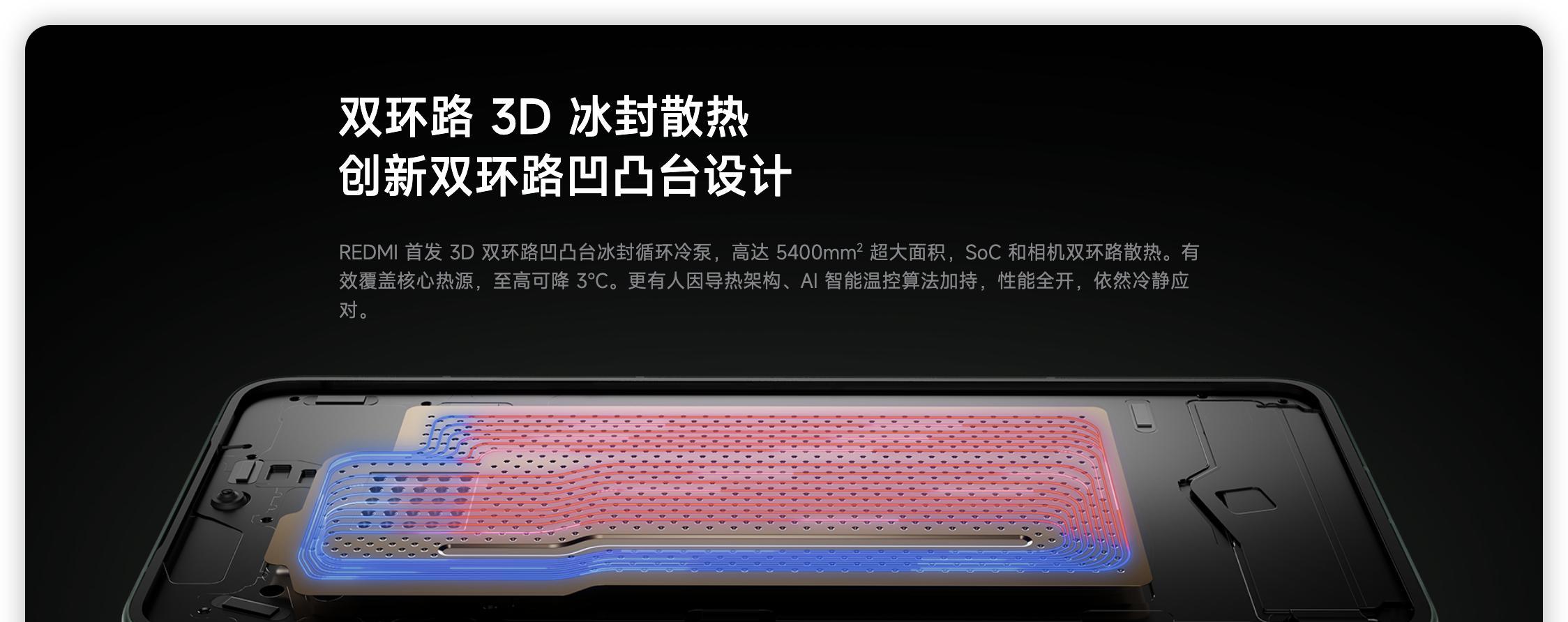 拔掉K40钉子户！红米K80打骨折，质感、续航、性能等内容全面碾压